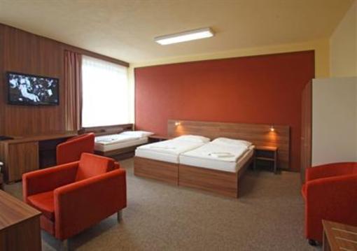 фото отеля Hotel Mas