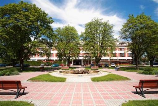 фото отеля Hotel Mas
