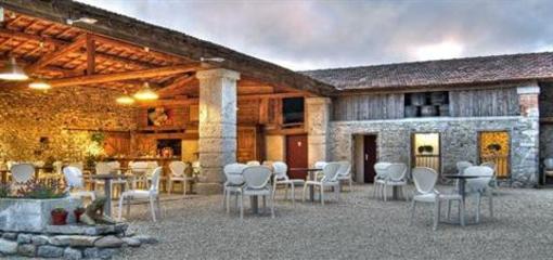 фото отеля Le Domaine des Dames