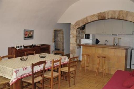 фото отеля Le Domaine des Dames