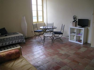 фото отеля Le Domaine des Dames