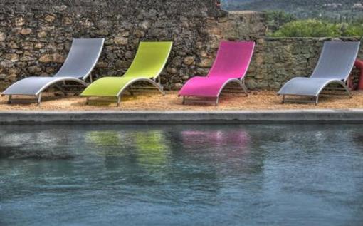 фото отеля Le Domaine des Dames