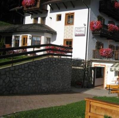 фото отеля Gasthof Waldheim