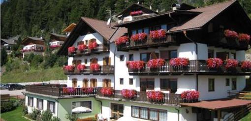 фото отеля Gasthof Waldheim