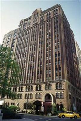фото отеля Raffaello Hotel Chicago