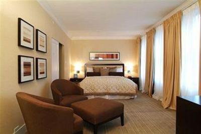 фото отеля Raffaello Hotel Chicago