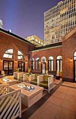 фото отеля Raffaello Hotel Chicago