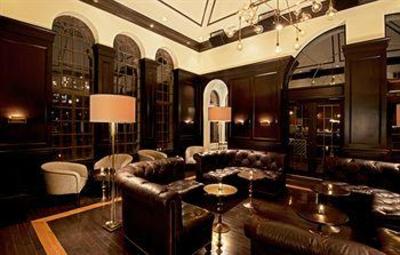 фото отеля Raffaello Hotel Chicago