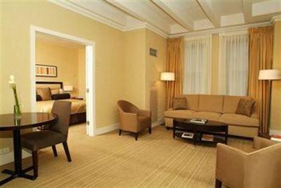фото отеля Raffaello Hotel Chicago