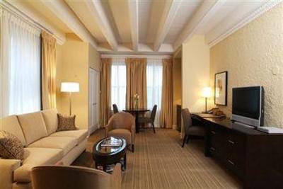 фото отеля Raffaello Hotel Chicago