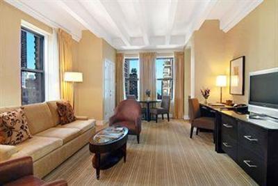 фото отеля Raffaello Hotel Chicago