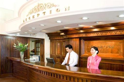 фото отеля Riverside Hotel 2