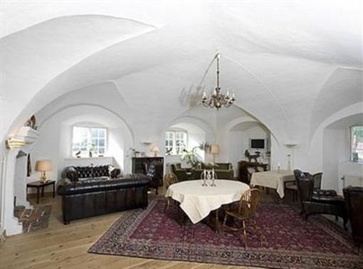 фото отеля Dronninglund Slot