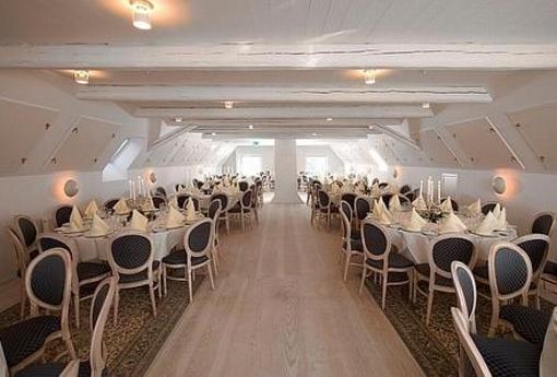 фото отеля Dronninglund Slot