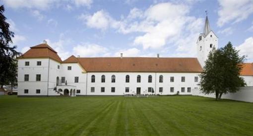 фото отеля Dronninglund Slot