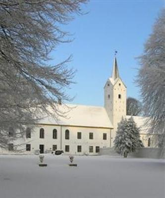 фото отеля Dronninglund Slot