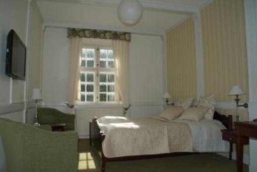 фото отеля Dronninglund Slot