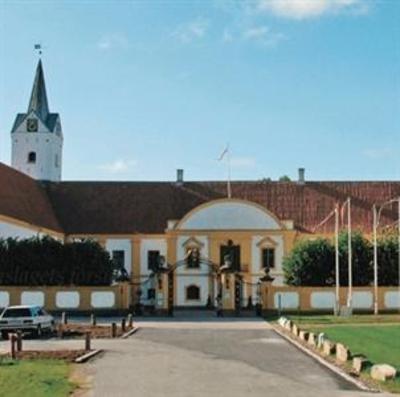 фото отеля Dronninglund Slot