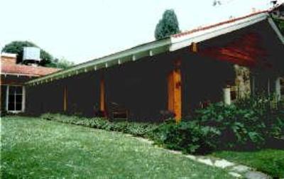 фото отеля Hotel Los Mimbres