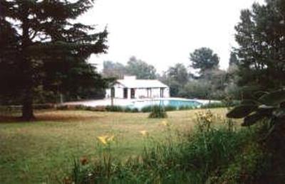 фото отеля Hotel Los Mimbres