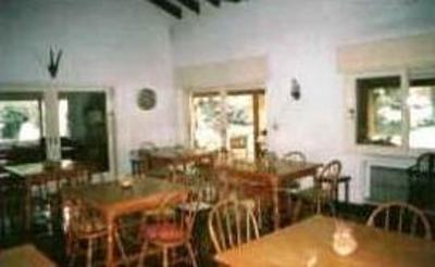 фото отеля Hotel Los Mimbres