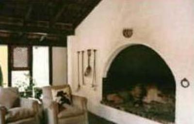 фото отеля Hotel Los Mimbres