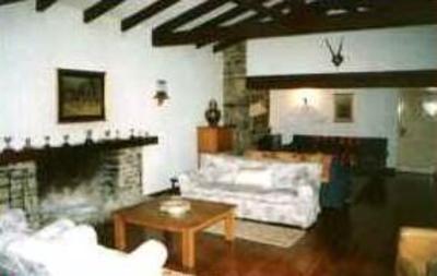 фото отеля Hotel Los Mimbres