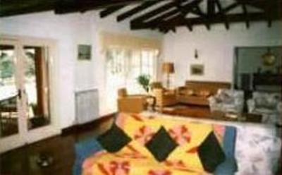 фото отеля Hotel Los Mimbres