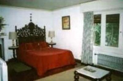 фото отеля Hotel Los Mimbres