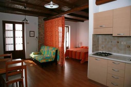 фото отеля Agriturismo Barbarossa