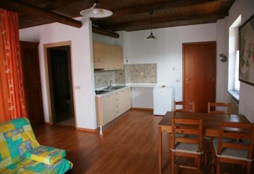 фото отеля Agriturismo Barbarossa