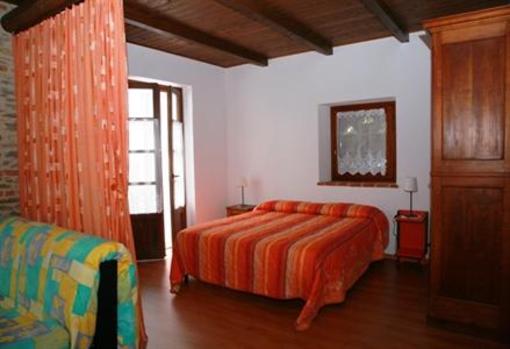 фото отеля Agriturismo Barbarossa