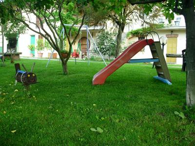 фото отеля Agriturismo Barbarossa