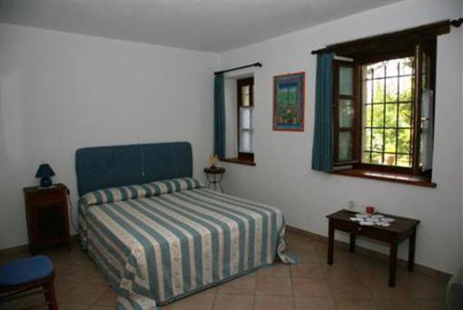 фото отеля Agriturismo Barbarossa