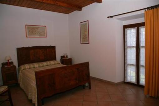 фото отеля Agriturismo Barbarossa