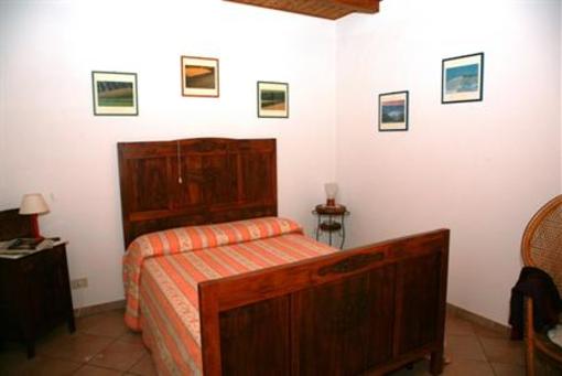 фото отеля Agriturismo Barbarossa