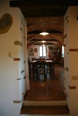 фото отеля Agriturismo Barbarossa