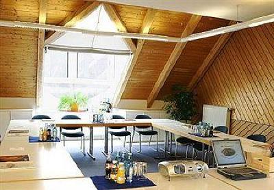 фото отеля Akzent Hotel Hohenblick Mühlhausen im Täle