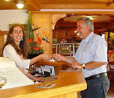 фото отеля Akzent Hotel Hohenblick Mühlhausen im Täle