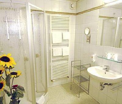 фото отеля Akzent Hotel Hohenblick Mühlhausen im Täle