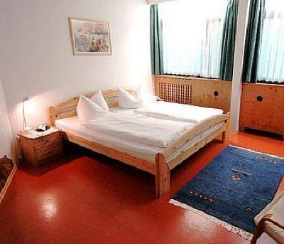 фото отеля Akzent Hotel Hohenblick Mühlhausen im Täle