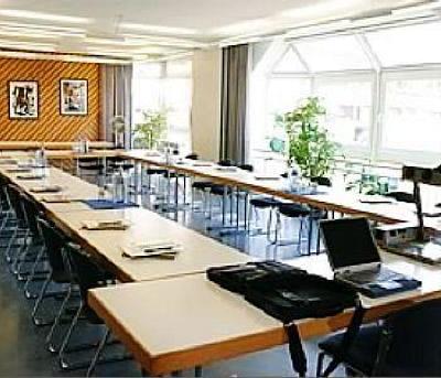 фото отеля Akzent Hotel Hohenblick Mühlhausen im Täle