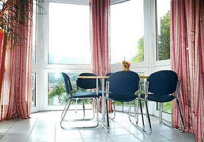 фото отеля Akzent Hotel Hohenblick Mühlhausen im Täle