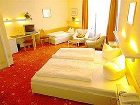 фото отеля Akzent Hotel Hohenblick Mühlhausen im Täle