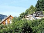 фото отеля Akzent Hotel Hohenblick Mühlhausen im Täle