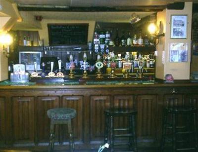 фото отеля The Bell Inn