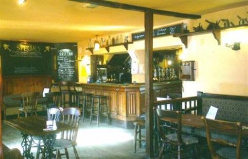 фото отеля The Bell Inn