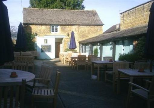 фото отеля The Bell Inn