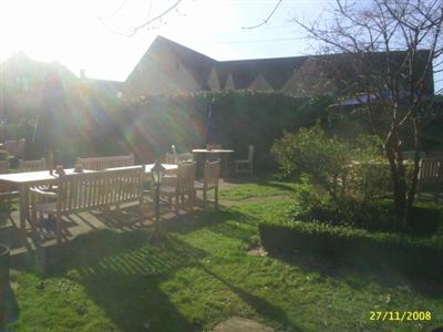фото отеля The Bell Inn
