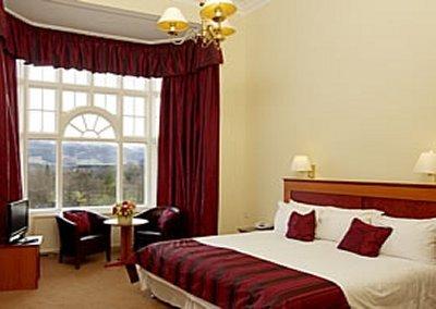 фото отеля Peebles Hotel Hydro